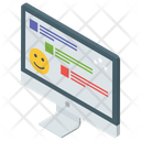 پیش‌نمایش فایل online-chat-1519248 از پک بازاریابی دیجیتال