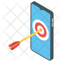 پیش‌نمایش فایل target-1519242 از پک بازاریابی دیجیتال