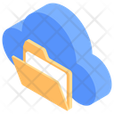 پیش‌نمایش فایل cloud-folder-1519357 از پک فناوری ابری