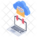 پیش‌نمایش فایل cloud-mail-1519342 از پک فناوری ابری
