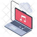 پیش‌نمایش فایل cloud-music-1519356 از پک فناوری ابری