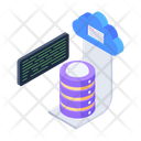 پیش‌نمایش فایل cloud-database-11937918 از پک مرکز داده