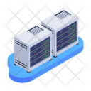 پیش‌نمایش فایل digital-servers-11937938 از پک مرکز داده