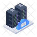 پیش‌نمایش فایل hosting-racks-11937909 از پک مرکز داده