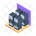 پیش‌نمایش فایل hosting-racks-11937945 از پک مرکز داده