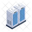 پیش‌نمایش فایل it-racks-11937928 از پک مرکز داده