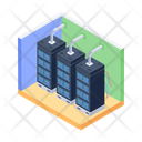 پیش‌نمایش فایل it-room-11937973 از پک مرکز داده