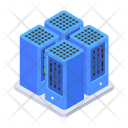 پیش‌نمایش فایل rack-cabinets-11937983 از پک مرکز داده