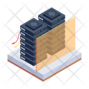 پیش‌نمایش فایل rack-enclosures-11937931 از پک مرکز داده
