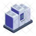 پیش‌نمایش فایل server-cabinets-11937932 از پک مرکز داده