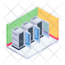 پیش‌نمایش فایل server-closet-11937981 از پک مرکز داده