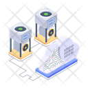 پیش‌نمایش فایل server-fans-11937954 از پک مرکز داده