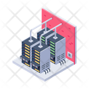 پیش‌نمایش فایل server-frames-11937933 از پک مرکز داده