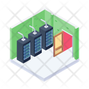 پیش‌نمایش فایل server-room-11937912 از پک مرکز داده