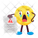 پیش‌نمایش فایل letter-error-11946809 از پک استیکرهای خدمات پستی