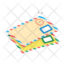 پیش‌نمایش فایل postcards-11946795 از پک استیکرهای خدمات پستی