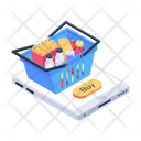 پیش‌نمایش فایل buy-grocery-11967498 از پک تحویل غذا