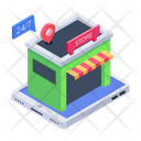 پیش‌نمایش فایل convenience-store-11967476 از پک تحویل غذا