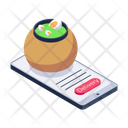 پیش‌نمایش فایل delivery-app-11967483 از پک تحویل غذا