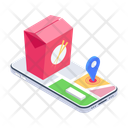 پیش‌نمایش فایل delivery-location-11967437 از پک تحویل غذا