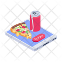 پیش‌نمایش فایل food-app-11967468 از پک تحویل غذا