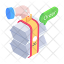 پیش‌نمایش فایل food-boxes-11967494 از پک تحویل غذا