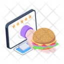 پیش‌نمایش فایل food-delivery-11967441 از پک تحویل غذا
