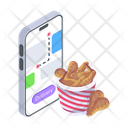 پیش‌نمایش فایل food-delivery-11967489 از پک تحویل غذا