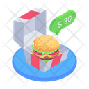 پیش‌نمایش فایل food-delivery-11967511 از پک تحویل غذا