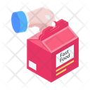 پیش‌نمایش فایل food-delivery-11967513 از پک تحویل غذا