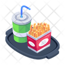 پیش‌نمایش فایل junk-food-11967477 از پک تحویل غذا