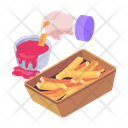 پیش‌نمایش فایل meal-app-11967510 از پک تحویل غذا