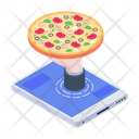 پیش‌نمایش فایل online-pizza-11967481 از پک تحویل غذا