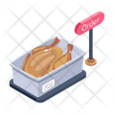 پیش‌نمایش فایل poultry-box-11967480 از پک تحویل غذا