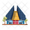 پیش‌نمایش فایل mall-exterior-11967741 از پک مرکز خرید