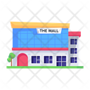 پیش‌نمایش فایل mall-exterior-11967743 از پک مرکز خرید
