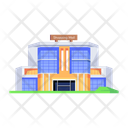 پیش‌نمایش فایل mall-exterior-11967746 از پک مرکز خرید