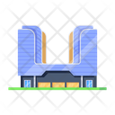 پیش‌نمایش فایل shopping-complex-11967711 از پک مرکز خرید