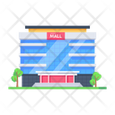 پیش‌نمایش فایل shopping-complex-11967713 از پک مرکز خرید