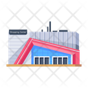 پیش‌نمایش فایل shopping-complex-11967714 از پک مرکز خرید