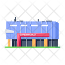 پیش‌نمایش فایل shopping-emporium-11967748 از پک مرکز خرید