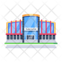 پیش‌نمایش فایل shopping-mall-11967680 از پک مرکز خرید