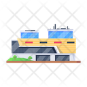پیش‌نمایش فایل shopping-mall-11967682 از پک مرکز خرید