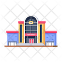 پیش‌نمایش فایل shopping-mall-11967732 از پک مرکز خرید