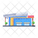 پیش‌نمایش فایل shopping-precinct-11967734 از پک مرکز خرید
