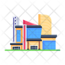 پیش‌نمایش فایل shopping-precinct-11967735 از پک مرکز خرید
