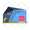 پیش‌نمایش فایل shopping-precinct-11967738 از پک مرکز خرید