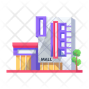 پیش‌نمایش فایل shopping-precinct-11967739 از پک مرکز خرید