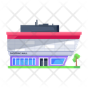 پیش‌نمایش فایل shopping-precinct-11967740 از پک مرکز خرید