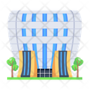 پیش‌نمایش فایل supermarket-building-11967719 از پک مرکز خرید